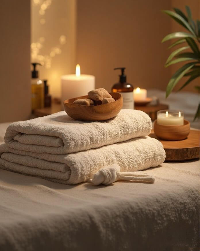Total Body Reset