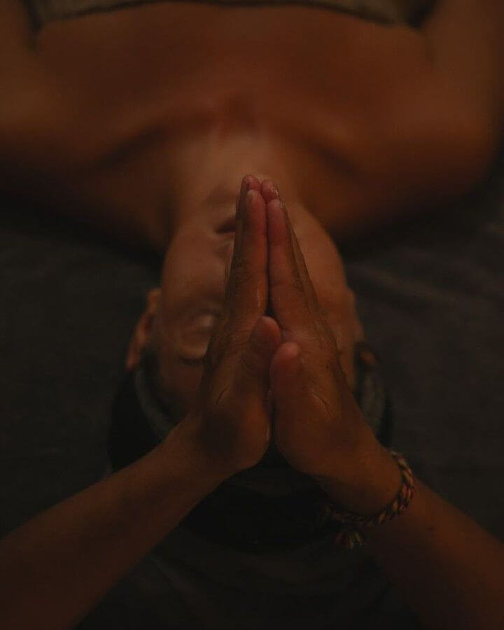 Advanced Medical Massage
