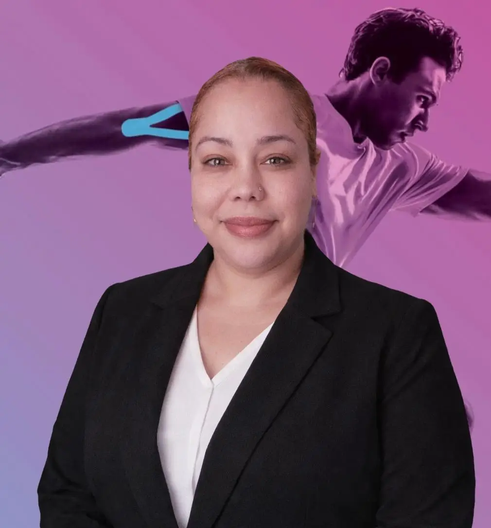 Elizabeth Pereyra Cruz Ortega