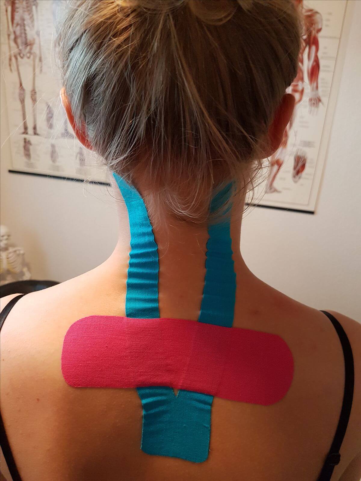 Applied Kinesiology