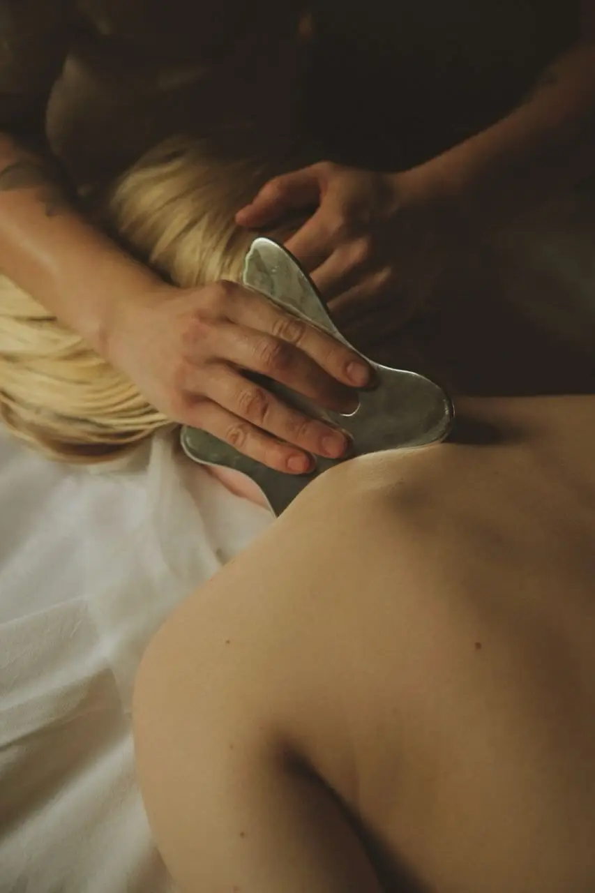 Clinical Massage