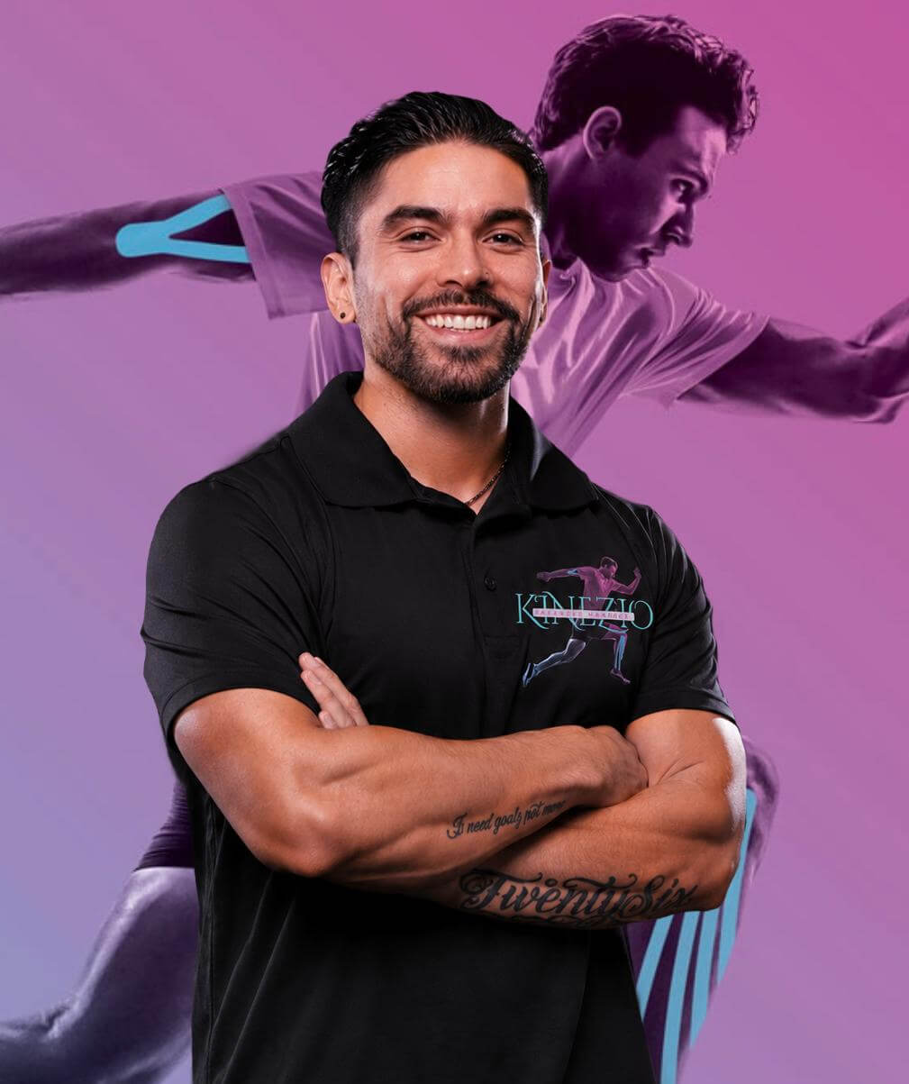 Alek Serrano