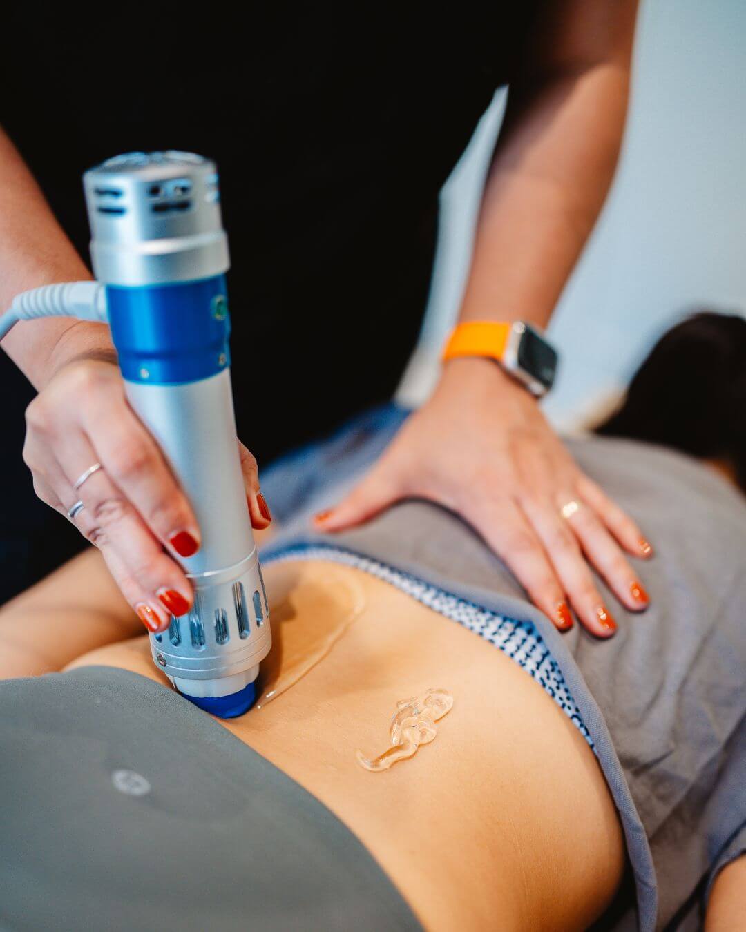 Shockwave Therapy (EPAT)