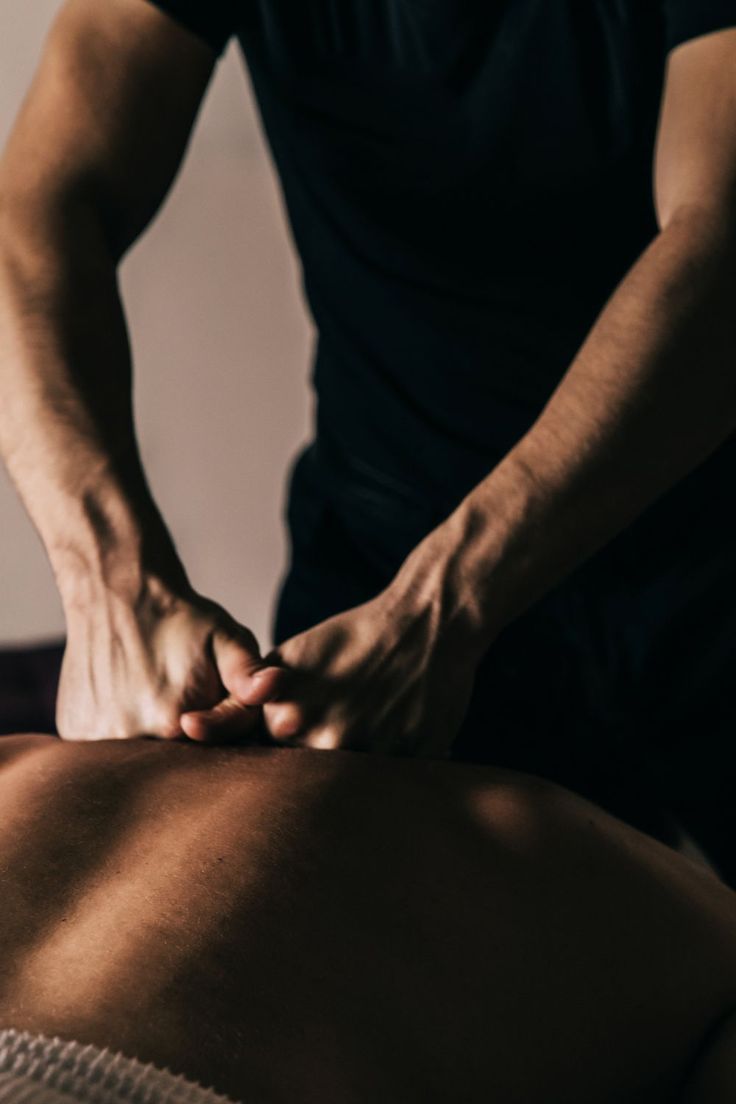 Spinal Adjustments