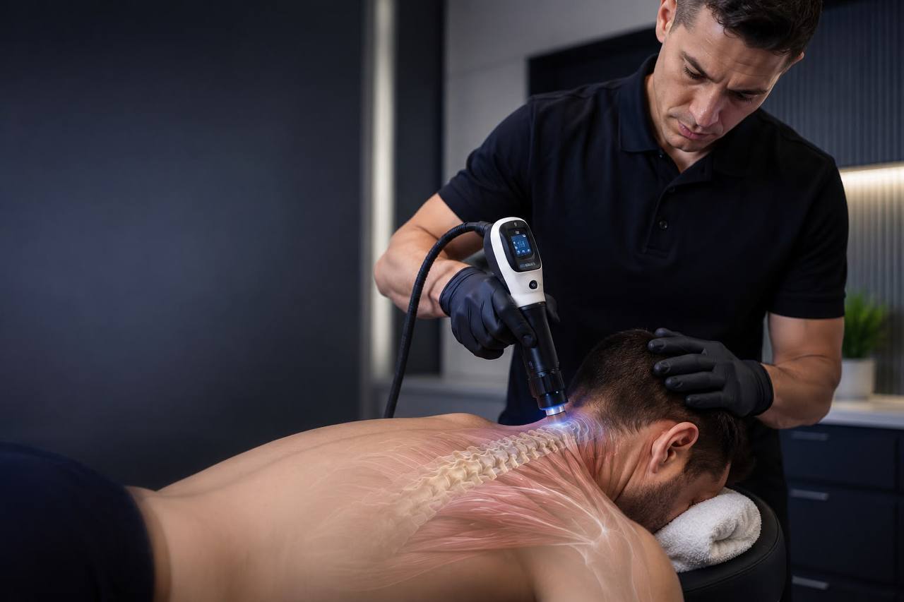 Chiropractic Care 2